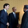 Canadian Government has more Sikhs in Cabinet than Modi in his Indian Cabinet